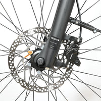Winora Sinus R5 | 2023 - L - 481KM