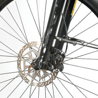 Peugeot EC01 Cross Over | 2022 - M - 5478KM