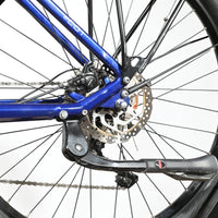 Peugeot EC01 Cross Over | 2022 - M - 5478KM