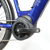 Peugeot EC01 Cross Over | 2022 - M - 5478KM