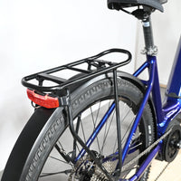 Peugeot EC01 Cross Over | 2022 - M - 5478KM