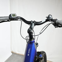 Peugeot EC01 Cross Over | 2022 - M - 5478KM