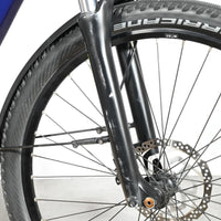 Peugeot EC01 Cross Over | 2022 - M - 5478KM