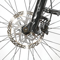 Peugeot EC01 Cross Over | 2022 - M - 6920KM