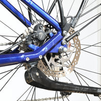 Peugeot EC01 Cross Over | 2022 - M - 6920KM