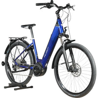 Peugeot EC01 Cross Over | 2022 - M - 6920KM