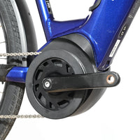 Peugeot EC01 Cross Over | 2022 - M - 6920KM