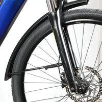 Peugeot EC01 Cross Over | 2022 - M - 6920KM