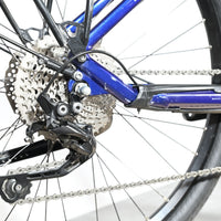 Peugeot EC01 Cross Over | 2022 - M - 6920KM