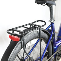 Peugeot EC01 Cross Over | 2022 - M - 6920KM