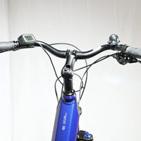 Peugeot EC01 Cross Over | 2022 - M - 6920KM