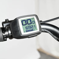 Peugeot EC01 Cross Over | 2022 - M - 6920KM