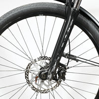 Peugeot EC01 Cross Over | 2022 - M - 6042KM