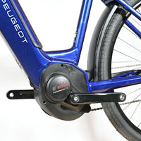 Peugeot EC01 Cross Over | 2022 - M - 6042KM