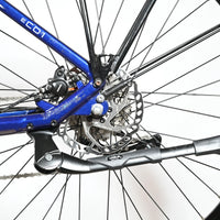 Peugeot EC01 Cross Over | 2022 - M - 6042KM