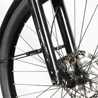 Peugeot EC01 Cross Over | 2022 - M - 6042KM