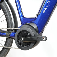 Peugeot EC01 Cross Over | 2022 - M - 6042KM