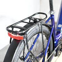 Peugeot EC01 Cross Over | 2022 - M - 6042KM