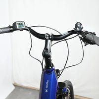 Peugeot EC01 Cross Over | 2022 - M - 6042KM