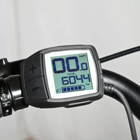 Peugeot EC01 Cross Over | 2022 - M - 6042KM