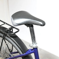 Peugeot EC01 Cross Over | 2022 - M - 6042KM