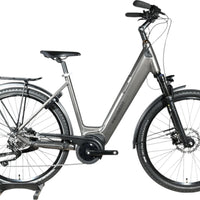 Peugeot EC01 Cross Over | 2022 - L - 3978KM