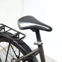 Peugeot EC01 Cross Over | 2022 - L - 3978KM