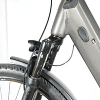 Peugeot EC01 Cross Over | 2022 - L - 3978KM