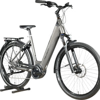 Peugeot EC01 Cross Over | 2022 - L - 3978KM