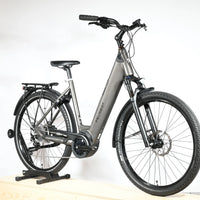 Peugeot EC01 Cross Over | 2022 - L - 3978KM