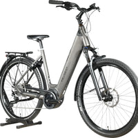 Peugeot EC01 Cross Over | 2022 - L - 3978KM