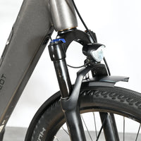 Peugeot EC01 Cross Over | 2022 - L - 3978KM