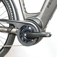 Peugeot EC01 Cross Over | 2022 - L - 3978KM