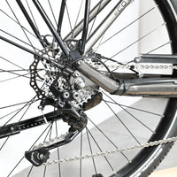 Peugeot EC01 Cross Over | 2022 - L - 3978KM