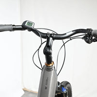 Peugeot EC01 Cross Over | 2022 - L - 3978KM