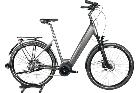 Peugeot EC01 Cross Over | 2022 - L - 3567KM