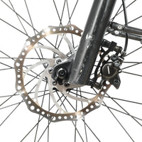 Peugeot EC01 Cross Over | 2022 - L - 3567KM