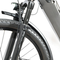 Peugeot EC01 Cross Over | 2022 - L - 3567KM