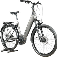 Peugeot EC01 Cross Over | 2022 - L - 3567KM