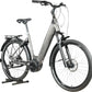 Peugeot EC01 Cross Over | 2022 - L - 3567KM