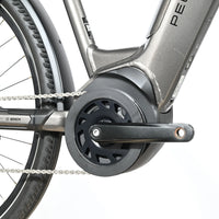 Peugeot EC01 Cross Over | 2022 - L - 3567KM