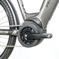 Peugeot EC01 Cross Over | 2022 - L - 3567KM