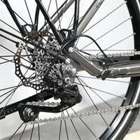 Peugeot EC01 Cross Over | 2022 - L - 3567KM