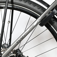 Peugeot EC01 Cross Over | 2022 - L - 3567KM