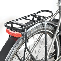 Peugeot EC01 Cross Over | 2022 - L - 3567KM