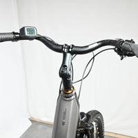 Peugeot EC01 Cross Over | 2022 - L - 3567KM