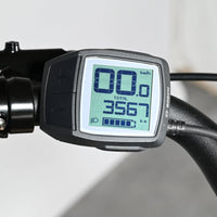 Peugeot EC01 Cross Over | 2022 - L - 3567KM