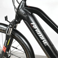 Haibike Trekking 6 Mid | 2023 - S - 605KM