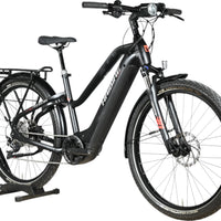 Haibike Trekking 6 Mid | 2023 - S - 605KM