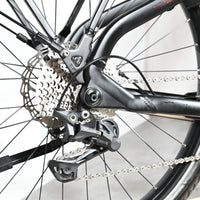 Haibike Trekking 6 Mid | 2023 - S - 605KM